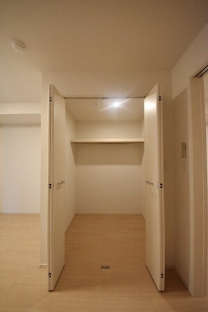 グランシャルマンの物件内観写真